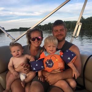 Meet your Posher, Jillian